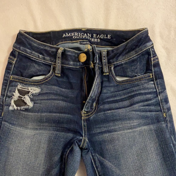 American eagle jeans - Picture 2 of 3